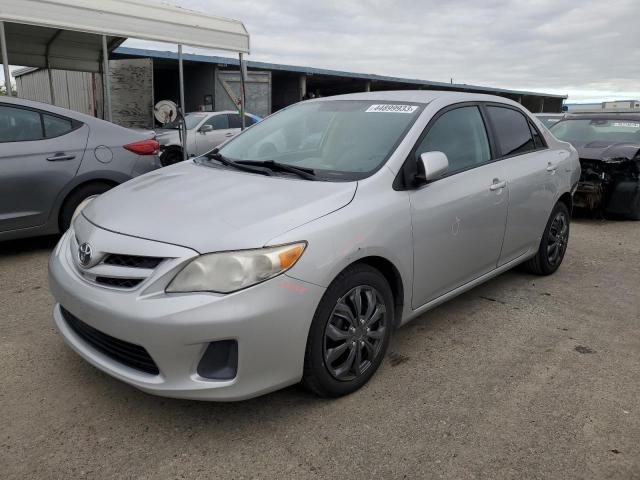 TOYOTA COROLLA BA 2012 2t1bu4ee2cc805887