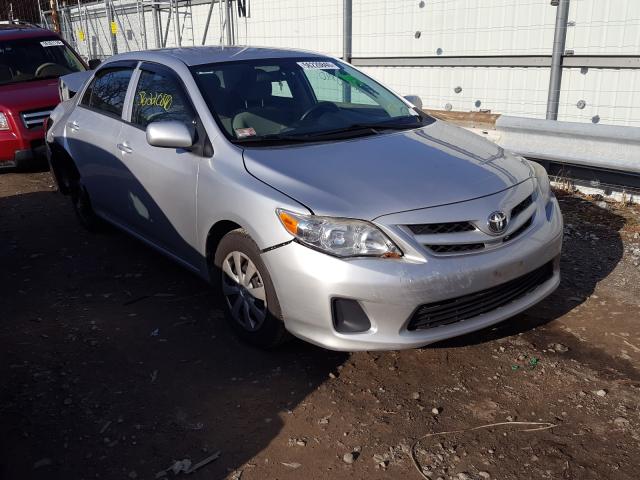 TOYOTA COROLLA BA 2012 2t1bu4ee2cc809177