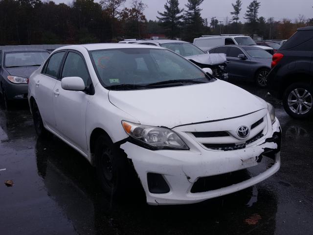 TOYOTA COROLLA BA 2012 2t1bu4ee2cc810488