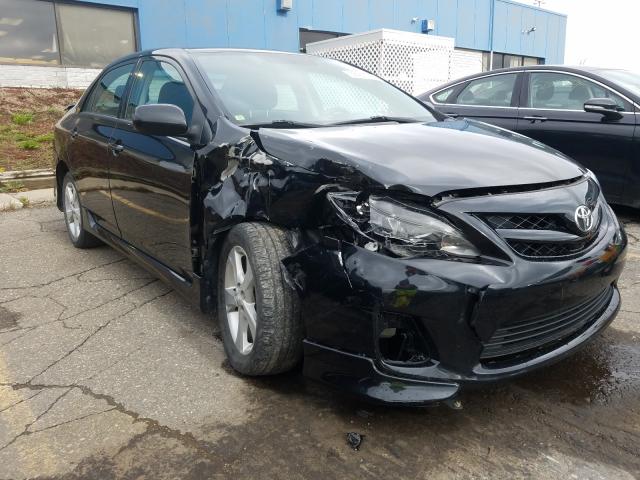 TOYOTA COROLLA BA 2012 2t1bu4ee2cc813973