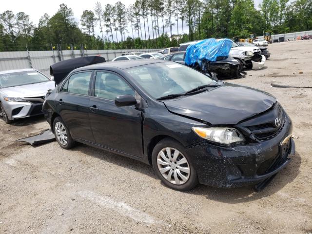 TOYOTA COROLLA BA 2012 2t1bu4ee2cc815173