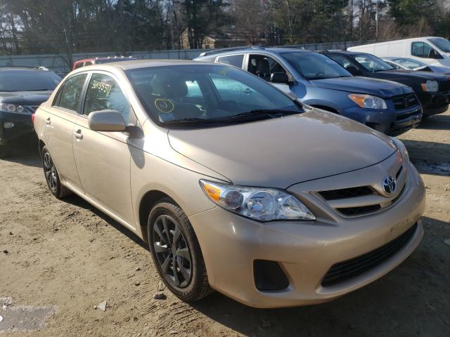 TOYOTA COROLLA BA 2012 2t1bu4ee2cc815464