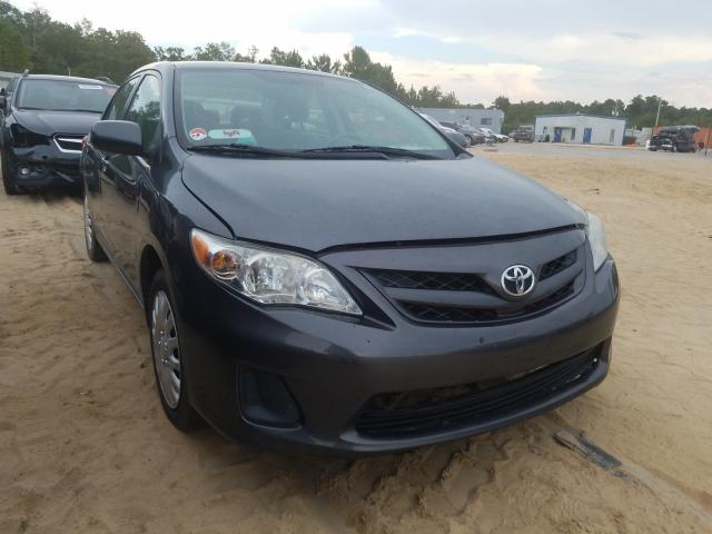 TOYOTA COROLLA BA 2012 2t1bu4ee2cc816890