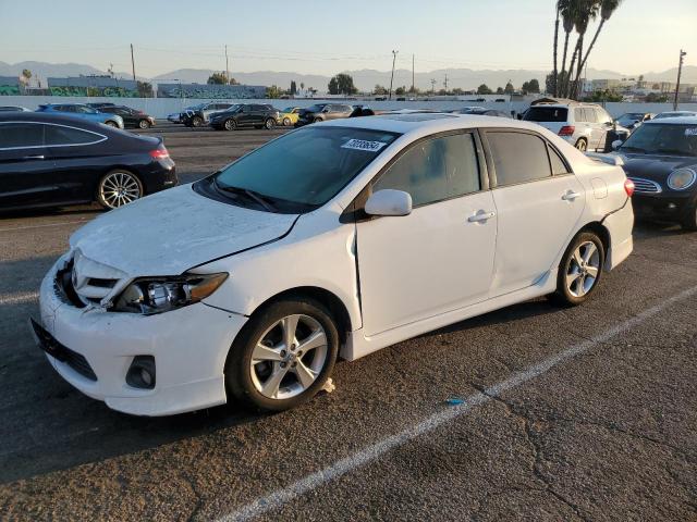 TOYOTA COROLLA BA 2012 2t1bu4ee2cc819093