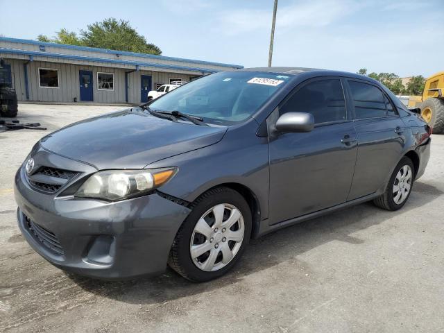 TOYOTA COROLLA BA 2012 2t1bu4ee2cc822804