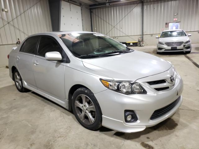 TOYOTA COROLLA BA 2012 2t1bu4ee2cc823872