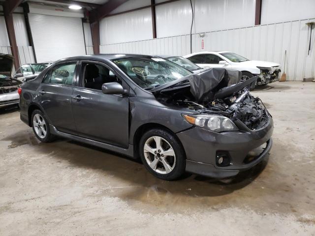 TOYOTA COROLLA BA 2012 2t1bu4ee2cc824486