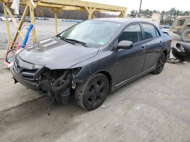 TOYOTA COROLLA 2012 2t1bu4ee2cc825041