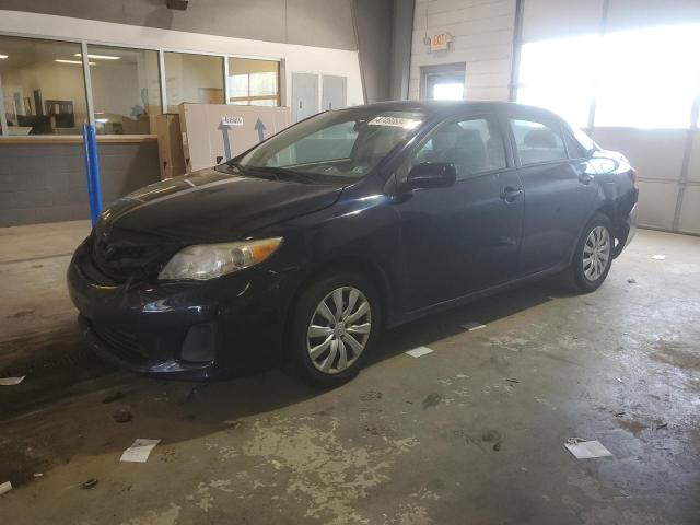 TOYOTA COROLLA 2012 2t1bu4ee2cc829249