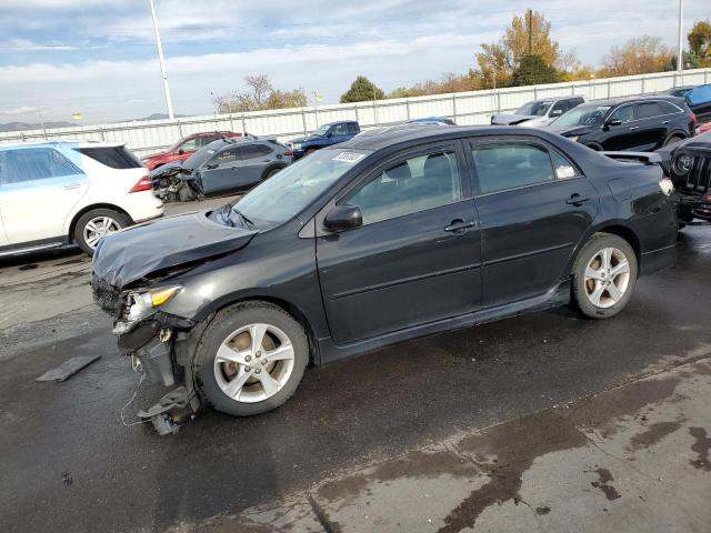 TOYOTA COROLLA 2012 2t1bu4ee2cc830708