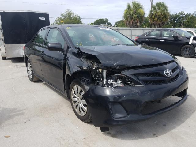 TOYOTA COROLLA BA 2012 2t1bu4ee2cc831048