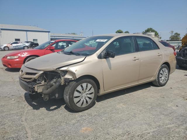 TOYOTA COROLLA BA 2012 2t1bu4ee2cc831423