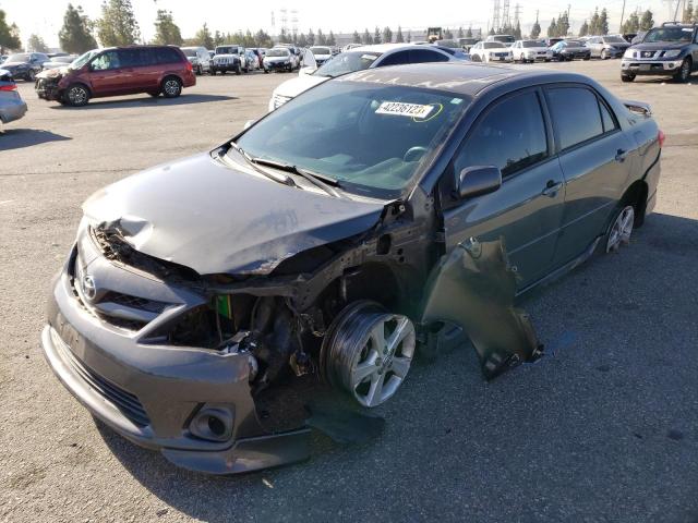 TOYOTA COROLLA BA 2012 2t1bu4ee2cc831857