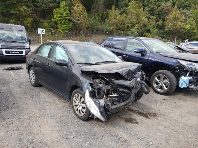 TOYOTA COROLLA BA 2012 2t1bu4ee2cc832233