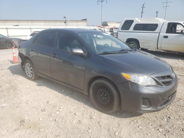 TOYOTA COROLLA BA 2012 2t1bu4ee2cc832488