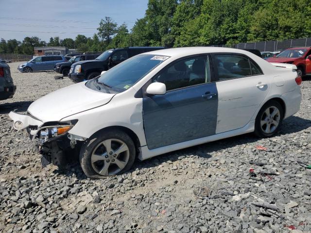 TOYOTA COROLLA 2012 2t1bu4ee2cc833186