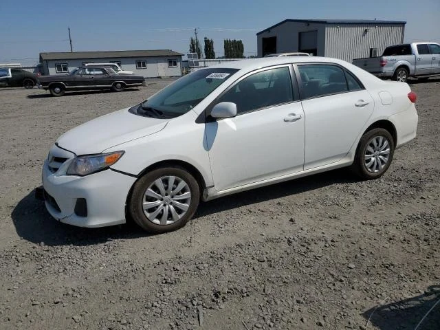 TOYOTA COROLLA BA 2012 2t1bu4ee2cc833608