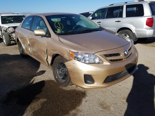 TOYOTA COROLLA BA 2012 2t1bu4ee2cc833883