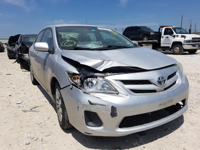 TOYOTA COROLLA BA 2012 2t1bu4ee2cc833897