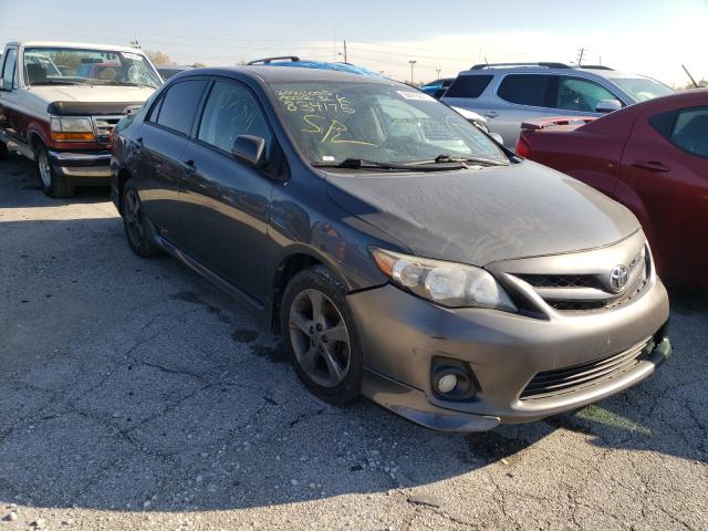 TOYOTA COROLLA BA 2012 2t1bu4ee2cc834175