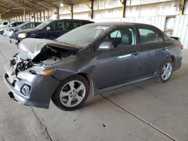 TOYOTA COROLLA 2012 2t1bu4ee2cc834242