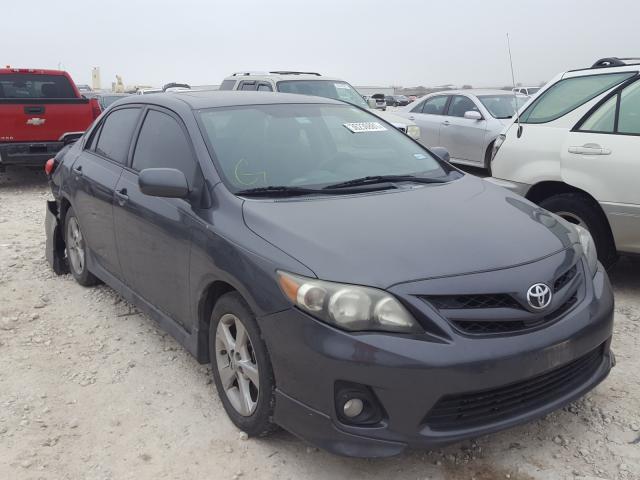 TOYOTA COROLLA BA 2012 2t1bu4ee2cc834385