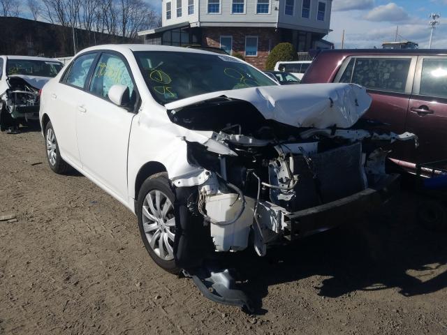 TOYOTA COROLLA BA 2012 2t1bu4ee2cc837156