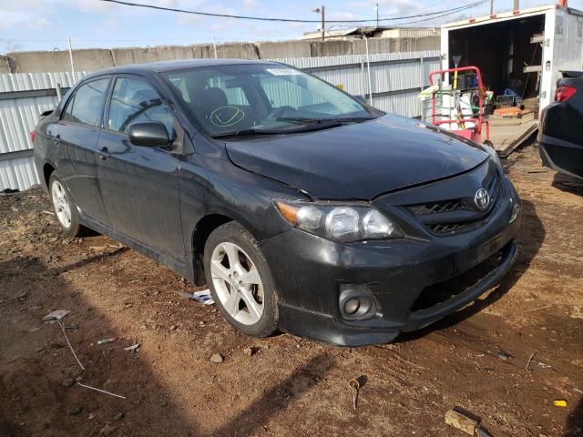 TOYOTA COROLLA 2012 2t1bu4ee2cc838825