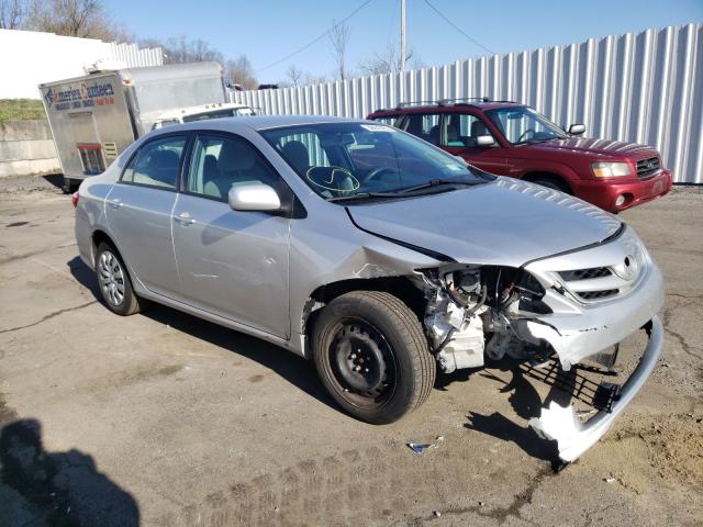 TOYOTA COROLLA BA 2012 2t1bu4ee2cc839425