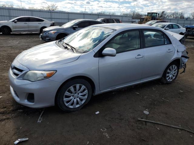 TOYOTA COROLLA 2012 2t1bu4ee2cc839747