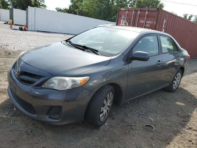 TOYOTA COROLLA 2012 2t1bu4ee2cc839814