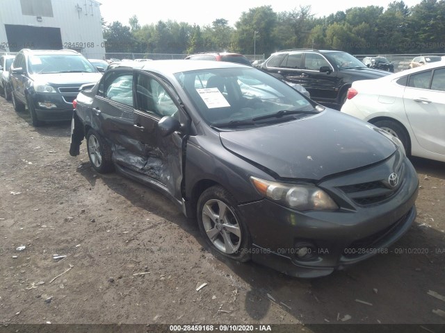 TOYOTA COROLLA 2012 2t1bu4ee2cc840686