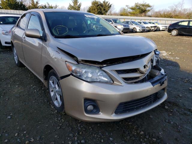 TOYOTA COROLLA BA 2012 2t1bu4ee2cc840736