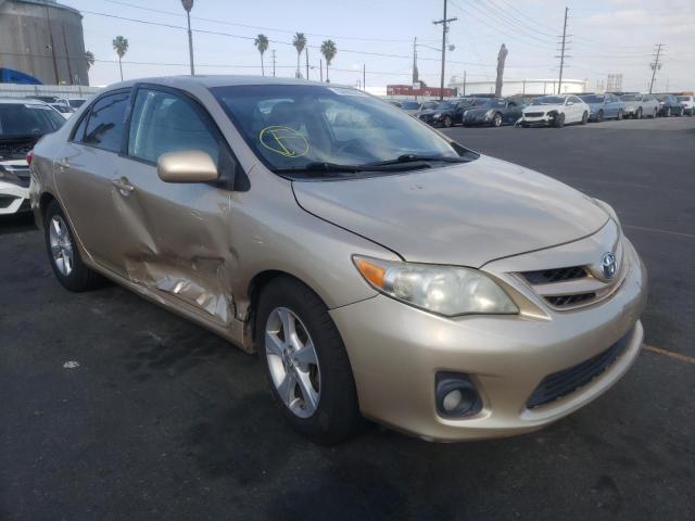 TOYOTA COROLLA BA 2012 2t1bu4ee2cc841725