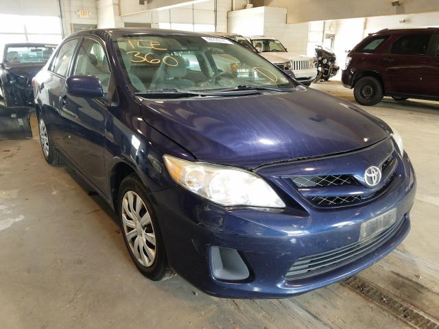 TOYOTA COROLLA BA 2012 2t1bu4ee2cc846522