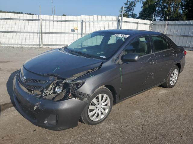 TOYOTA COROLLA 2012 2t1bu4ee2cc847797