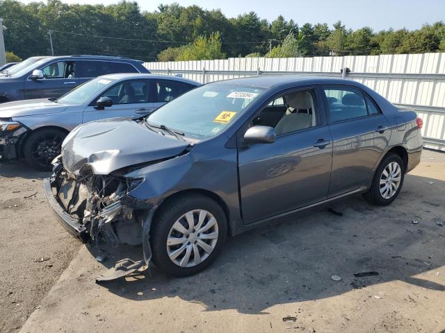 TOYOTA COROLLA BA 2012 2t1bu4ee2cc847928