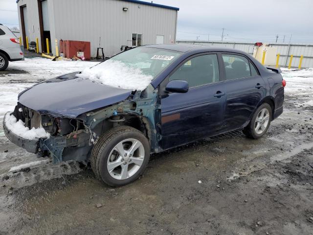 TOYOTA COROLLA BA 2012 2t1bu4ee2cc848108