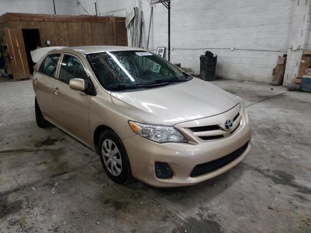 TOYOTA COROLLA BA 2012 2t1bu4ee2cc849260