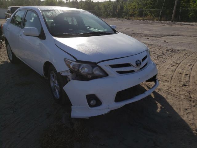 TOYOTA COROLLA BA 2012 2t1bu4ee2cc855477