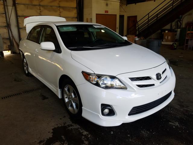 TOYOTA COROLLA BA 2012 2t1bu4ee2cc855706