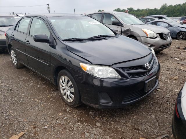 TOYOTA COROLLA 2012 2t1bu4ee2cc856077