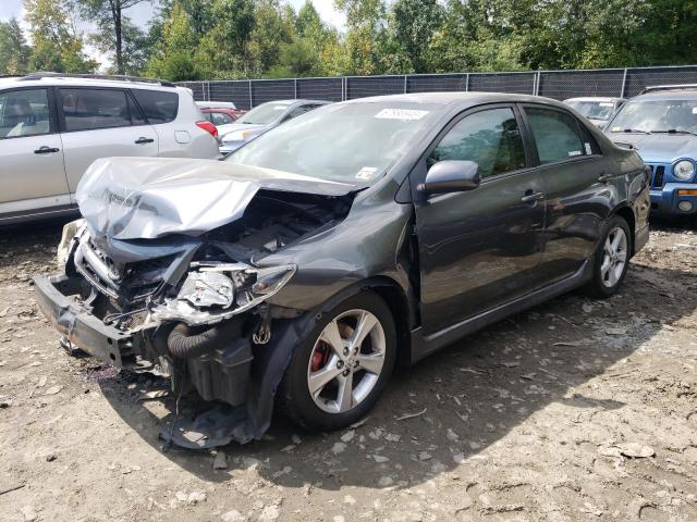 TOYOTA COROLLA 2012 2t1bu4ee2cc857410