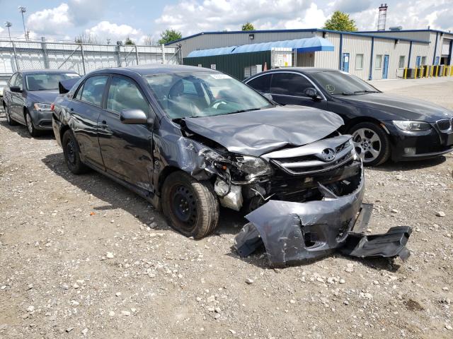 TOYOTA COROLLA BA 2012 2t1bu4ee2cc860307