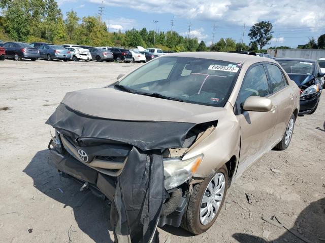 TOYOTA COROLLA 2012 2t1bu4ee2cc862655