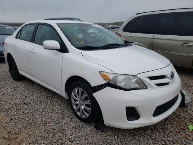 TOYOTA COROLLA BA 2012 2t1bu4ee2cc862932