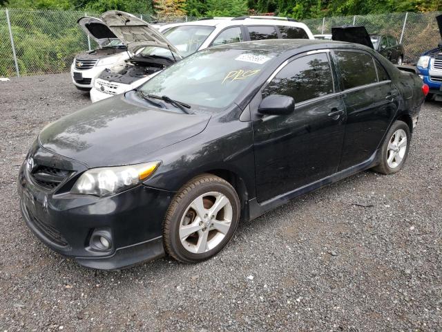 TOYOTA COROLLA BA 2012 2t1bu4ee2cc863174