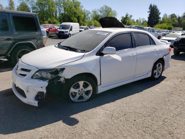 TOYOTA COROLLA BA 2012 2t1bu4ee2cc864986