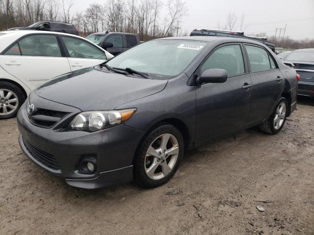 TOYOTA COROLLA 2012 2t1bu4ee2cc865491