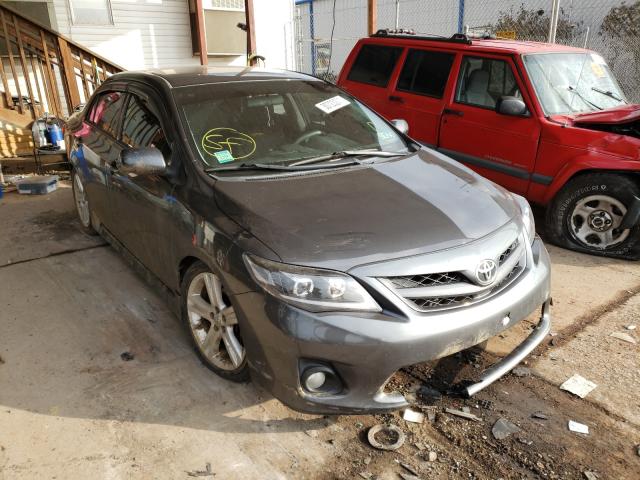 TOYOTA COROLLA BA 2012 2t1bu4ee2cc866818